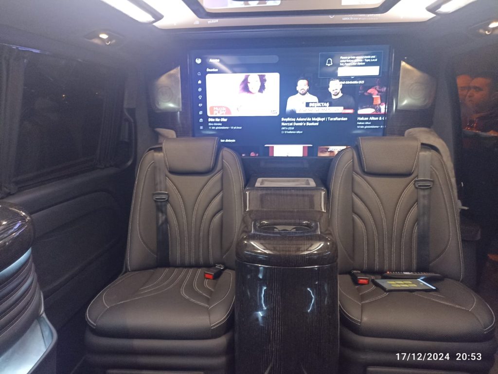 Ankara Vip Transfer