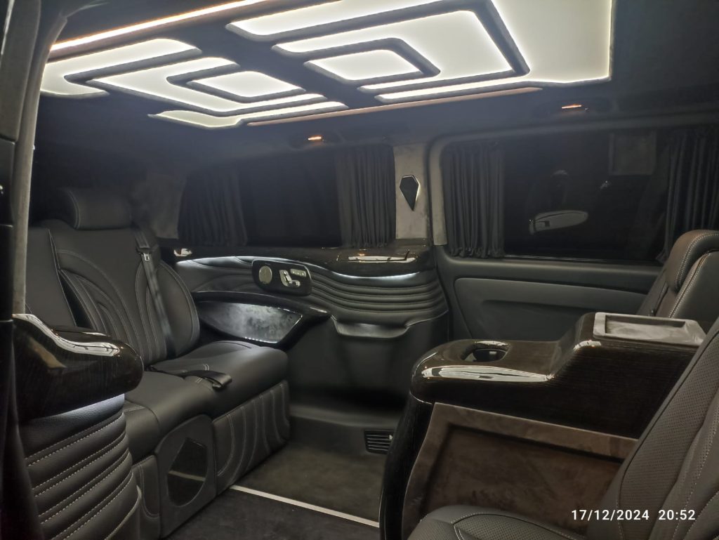 Ankara Vip Transfer