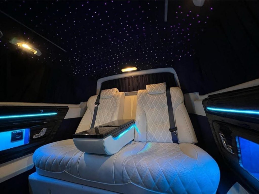 Ankara Vip Transfer