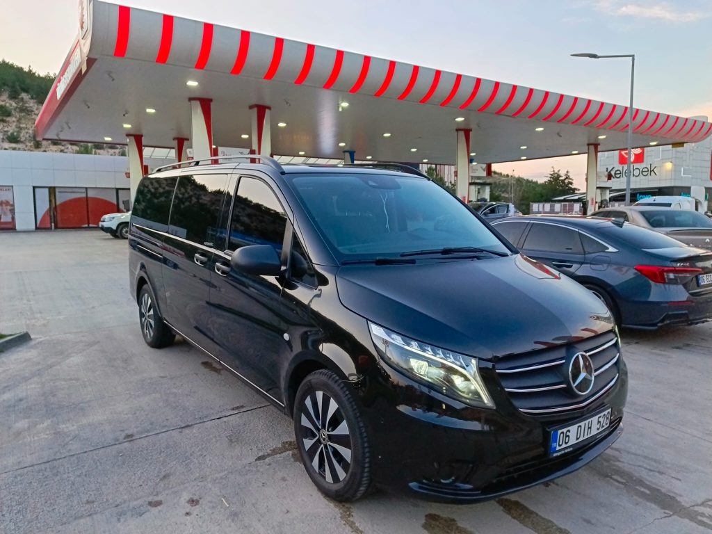 Ankara Vip Transfer