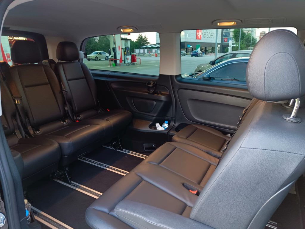 Ankara Vip Transfer