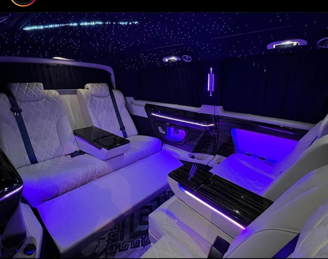 Ankara Vip Transfer