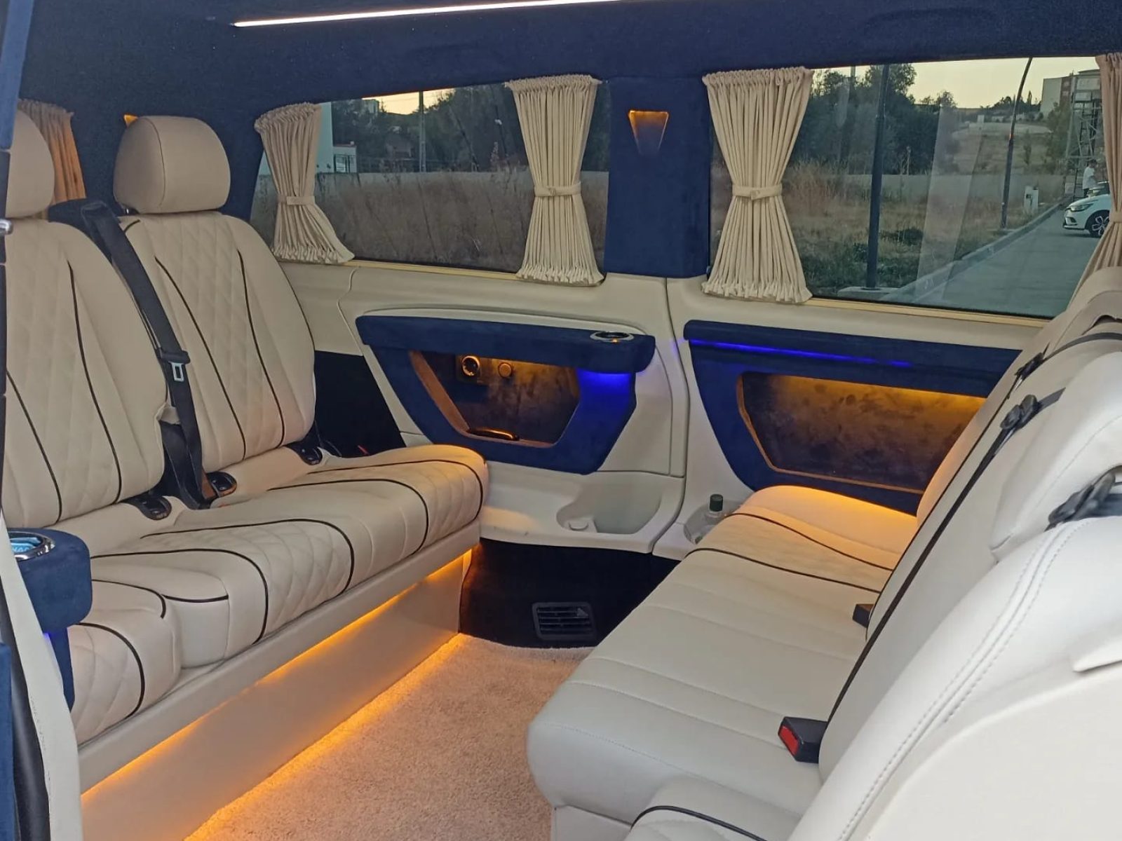 Ankara Vip Transfer