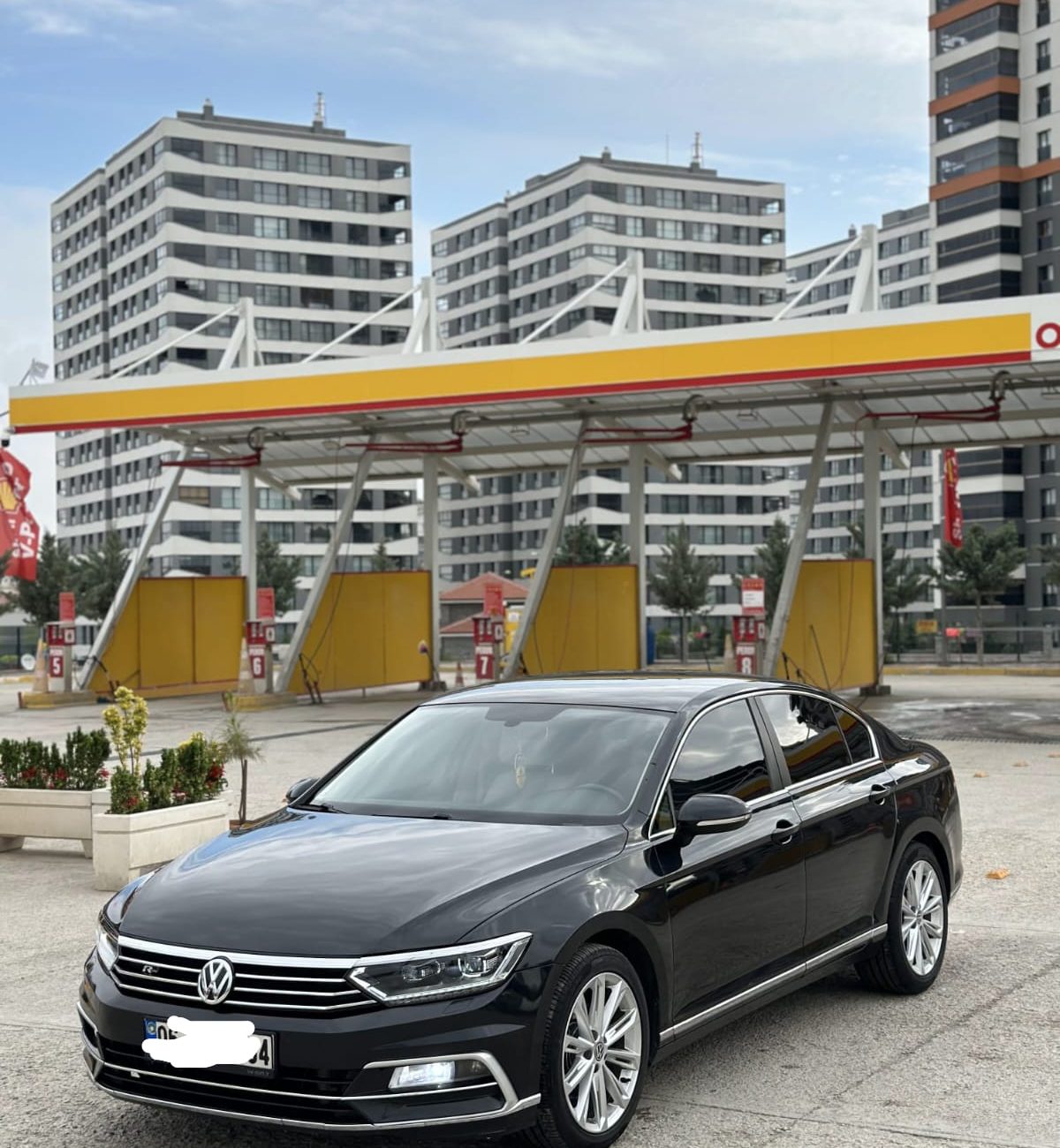 Ankara Vip Transfer